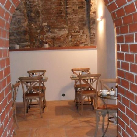 Jungmann Hotel Прага Экстерьер фото
