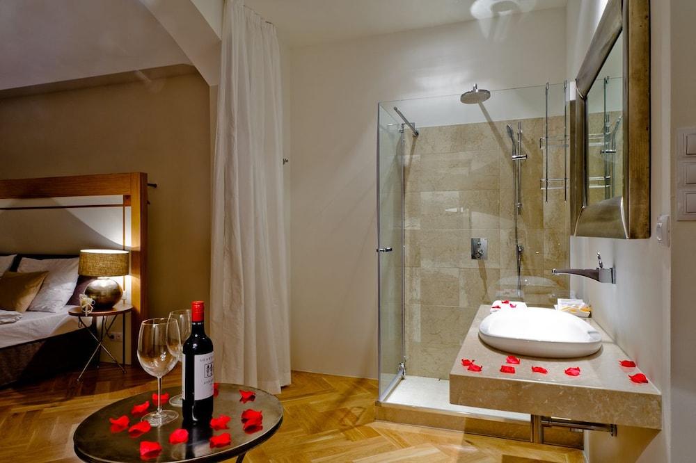 Jungmann Hotel Прага Экстерьер фото