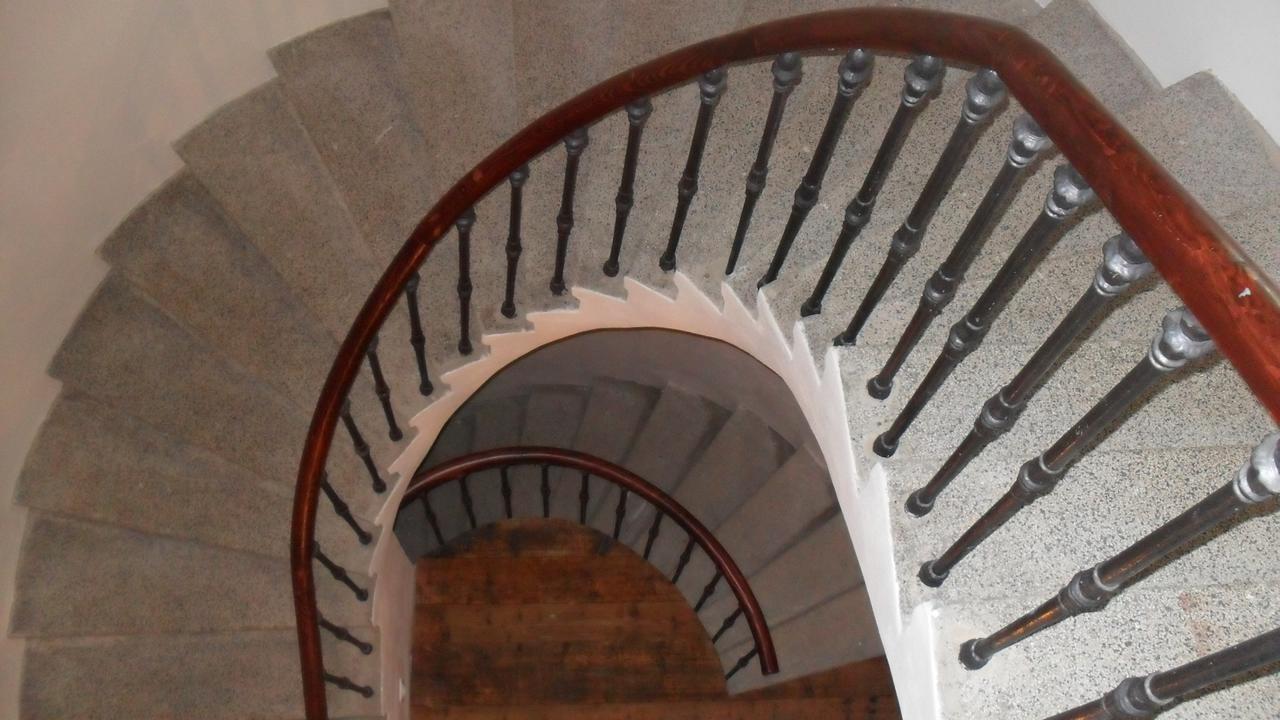 Jungmann Hotel Прага Экстерьер фото