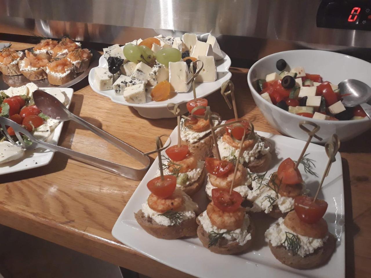 Jungmann Hotel Прага Экстерьер фото