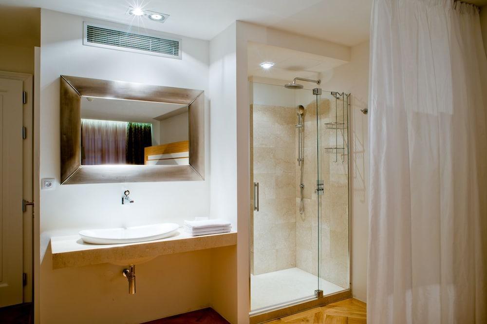 Jungmann Hotel Прага Экстерьер фото