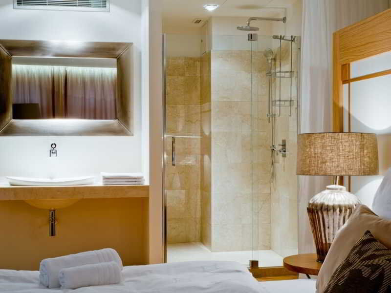 Jungmann Hotel Прага Экстерьер фото